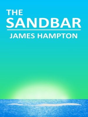 cover image of The Sandbar